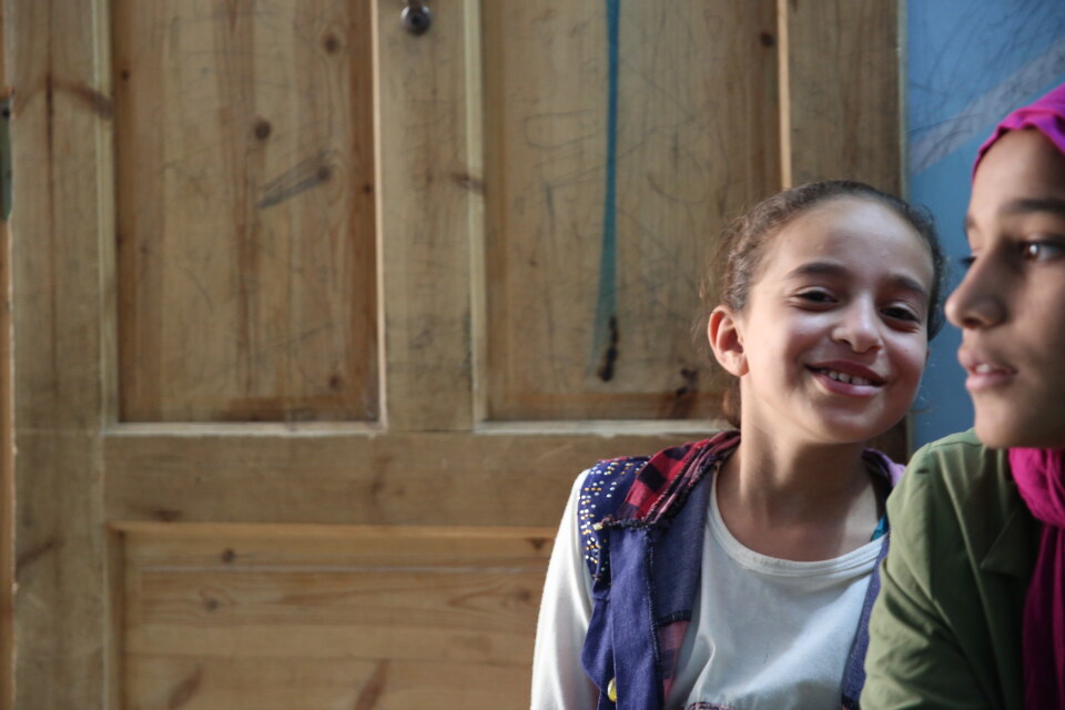 Thumbnail for تدريب معلمات الحضانة على "البورتاج" وتنمية مهارات الأطفال بالمنيا