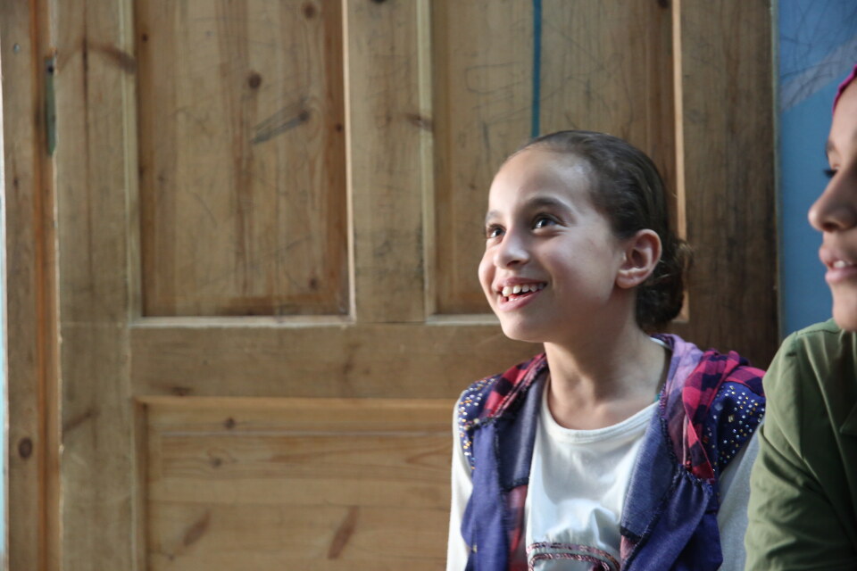 Thumbnail for لقاءات توعوية للسيدات بقرى أكاكا وبني أحمد الشرقية (مشروع النهوض بالريف المصري) إيراث