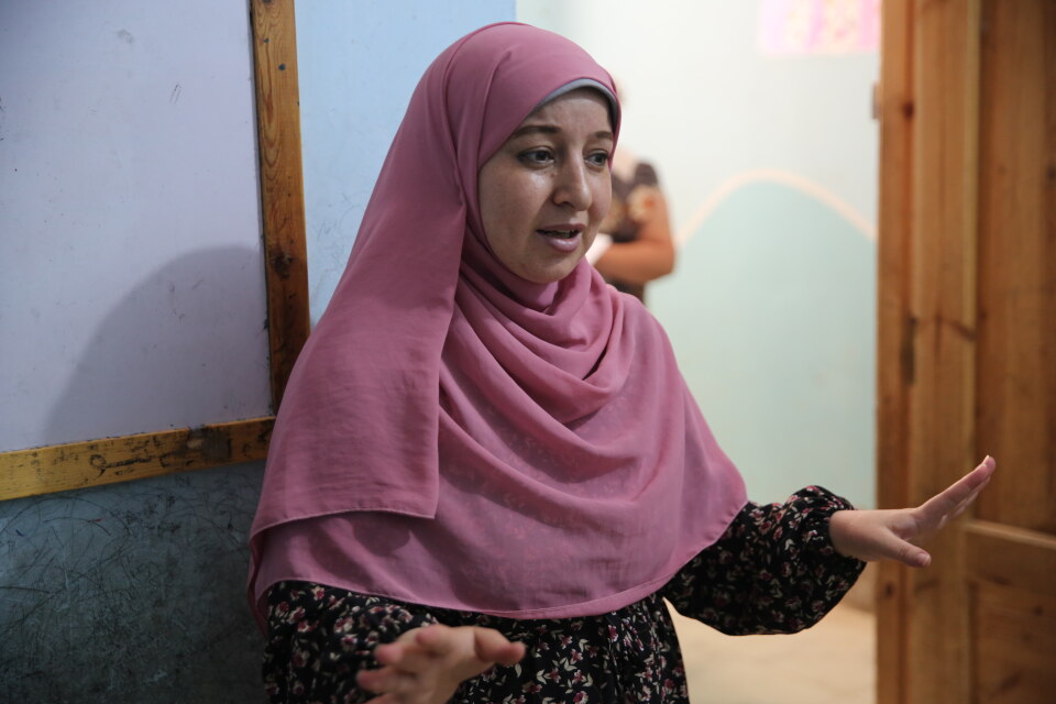 Thumbnail for إنشاء 3 وحدات لتنمية مهارات الأطفال بالمنيا