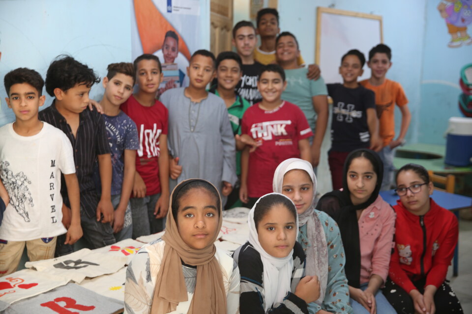 Thumbnail for توقيع بروتوكول تعاون مع منظمة AIESEC الدولية للشباب.