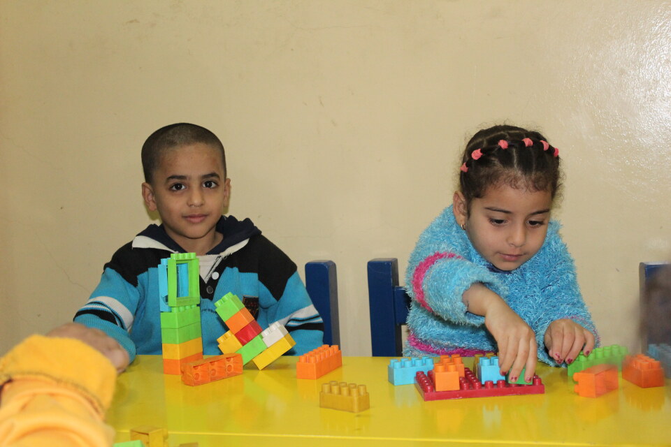 Thumbnail for تدريب عدد من الكوادر الميدانية على المهارات الحياتية وأساليب التعلم بسوهاج