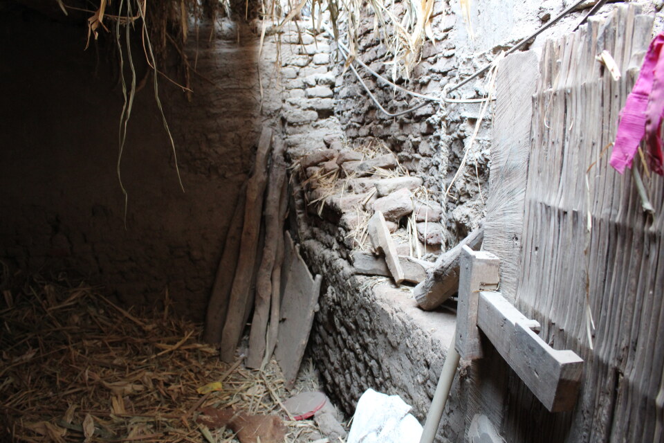 Thumbnail for لصالح المستفيدين من "المدارس الحقلية"، تم تنظيم ندوة حول كيفية إنتاج الأعلاف بالتعاون مع وزارة الزراعة.