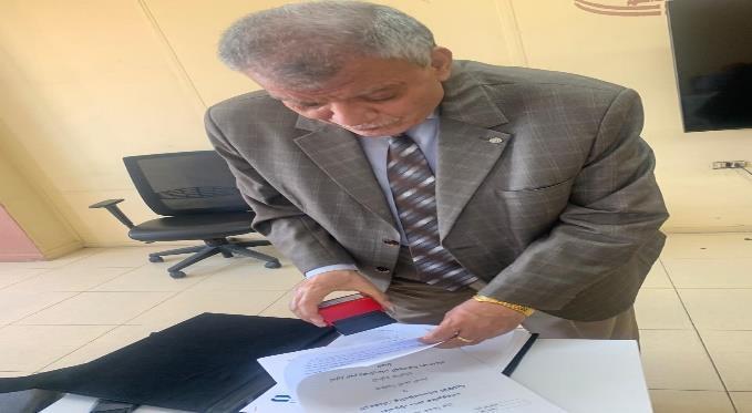 Thumbnail for مشروع تعزيز قيم وممارسات المواطنة في محافظة المنيا دورتين متتاليتين